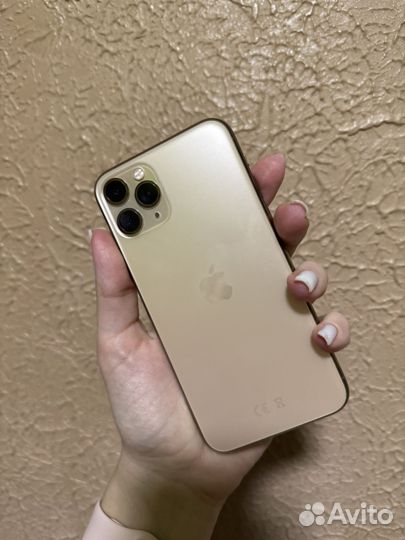 iPhone 11 Pro, 256 ГБ