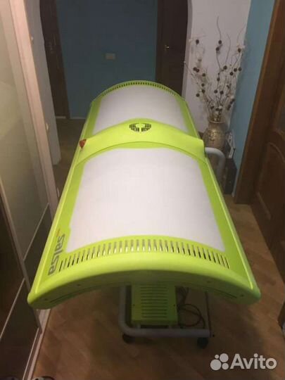 Домашний солярий salsa-12