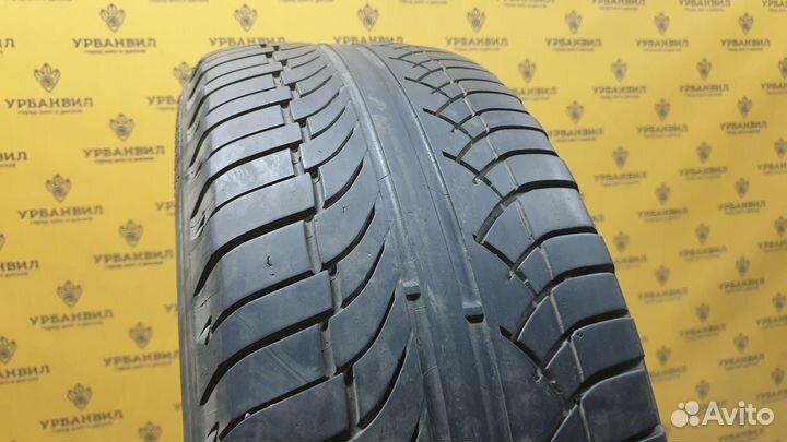 Michelin Latitude Diamaris 225/55 R18