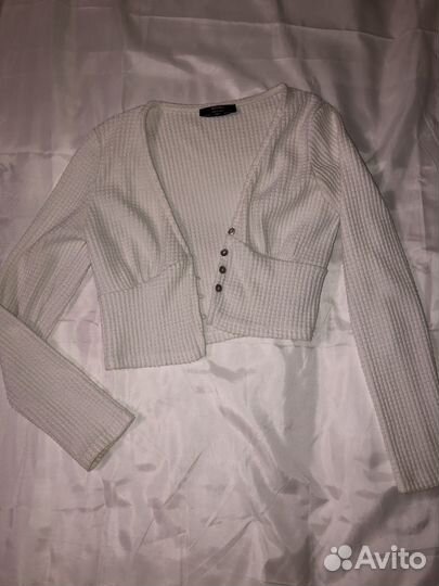 Болеро, кофта для девочек