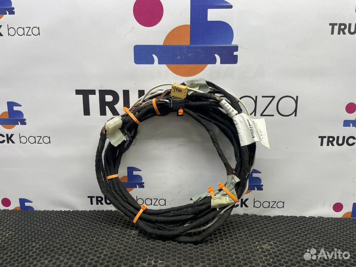 752254526034 проводка спальника