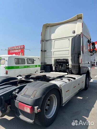 DAF XF 106.530, 2018