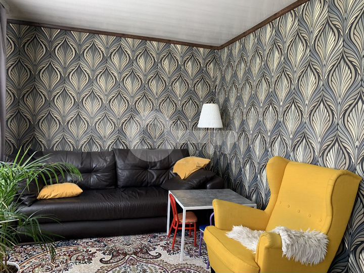 Таунхаус 80 м² на участке 9,7 сот.