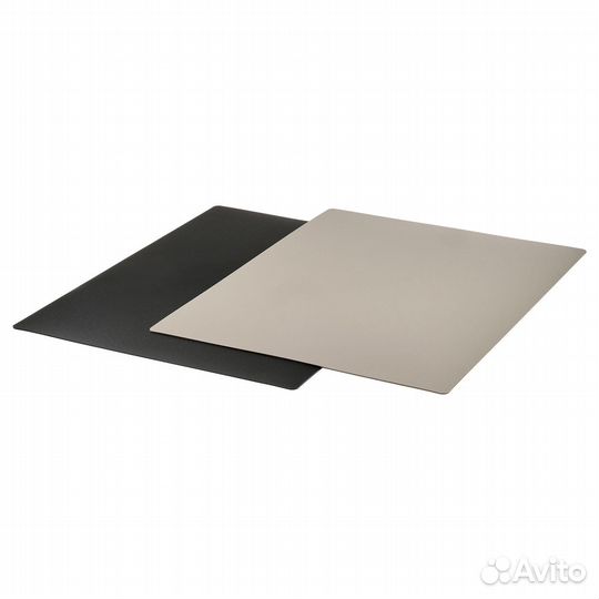 Finfordela IKEA 705.569.15 Доски 2 шт. 28x36 см. р