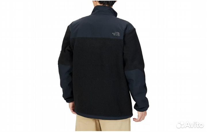 THE north face Jacket Men Black (M)(93)