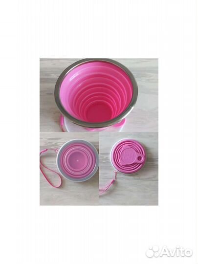 Кухонные принадлежности