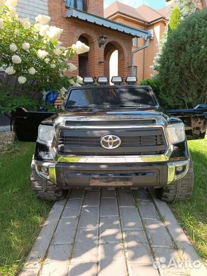 Развивающий автомобиль