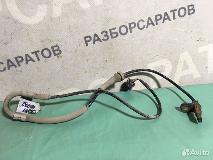 Датчик ABS передний левый Suzuki Swift 1.5 М15А