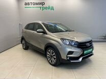 ВАЗ (LADA) XRAY Cross 1.6 CVT, 2019, 104 300 км, с пробегом, цена 1 139 000 руб.