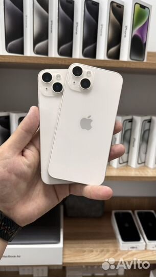 iPhone 14, 128 ГБ