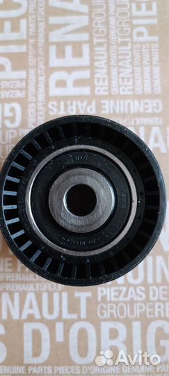 Ремень грм для Рено Дастер