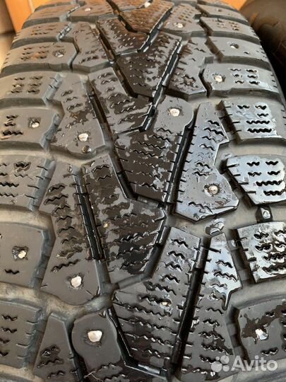 Pirelli Ice Zero 185/65 R15