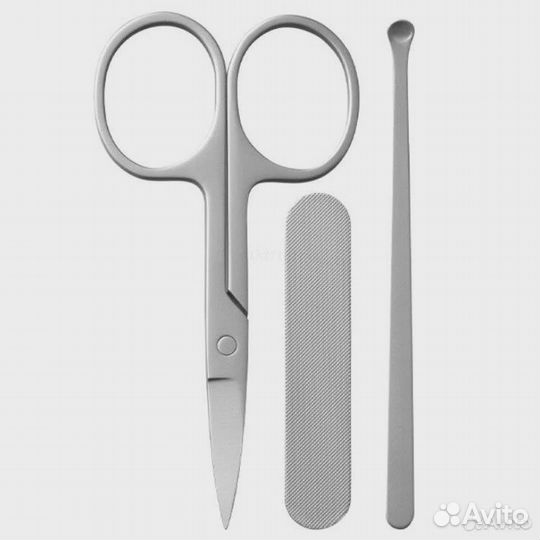 Маникюрный набор Xiaomi Mijia Nail Clippers 5 в 1