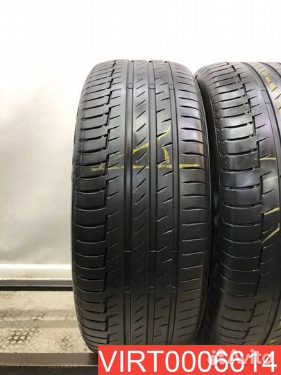 Continental PremiumContact 6 225/45 R19 92W