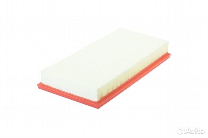 Metaco 1000-198 Фильтр воздушный VW golf VVI 1.4FS