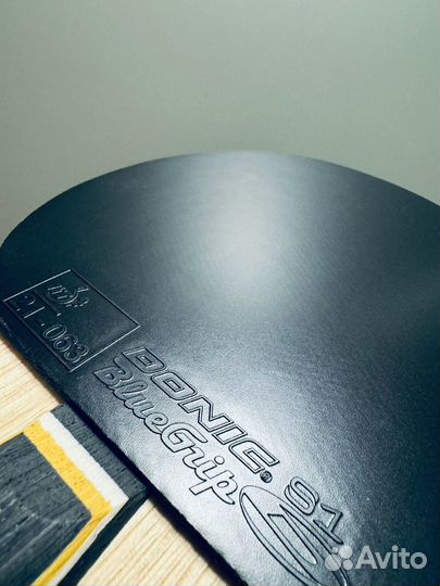 Ракетка для настольного тенниса Donic