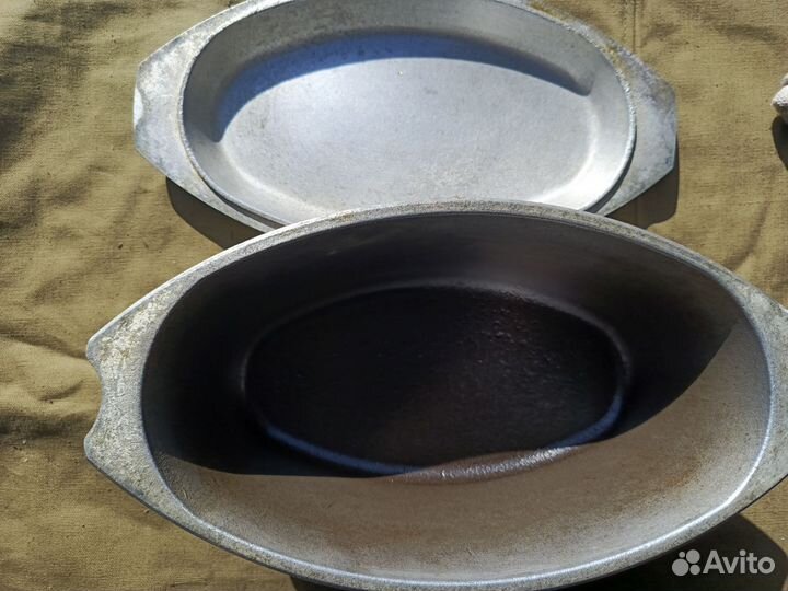 Утятницы СССР гусятници