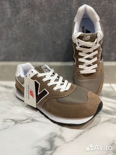 New balance 574