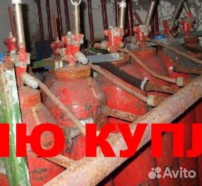 Пожарные баллоны,модули,фреон,хладон в любых емкос