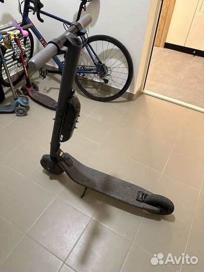 Ninebot kickscooter es2