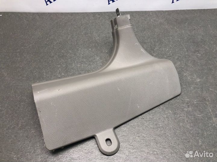 Обшивка стойки передняя правая Chevrolet Rezzo
