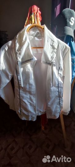 Спортивный костюм женский 42 размер