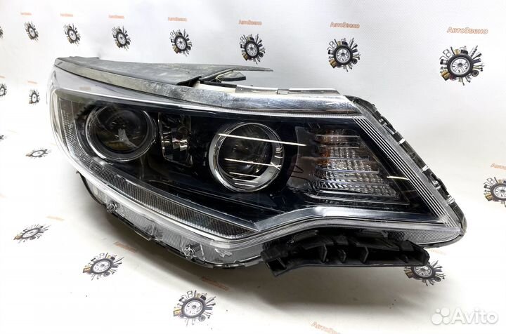 Фара правая LED-Xenon Киа Оптима 4 (15-18г.в.)