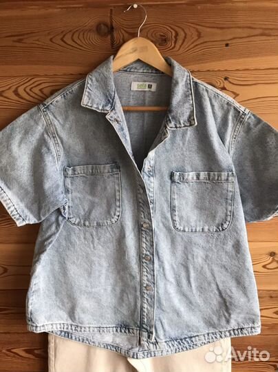 Женская одежда пакетом