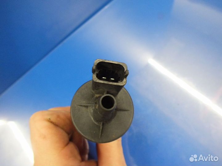 Клапан электромагнитный Ford Focus (II) II (2004–2