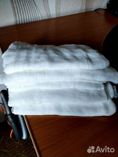 Наволочки, текстиль