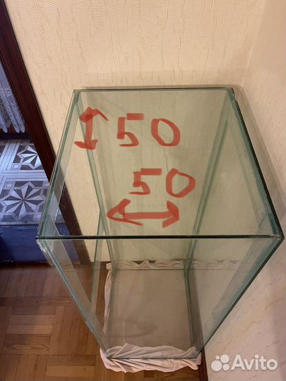 Аквариум 400 литров