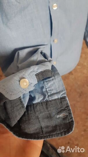 Рубашка HM рост 128 см