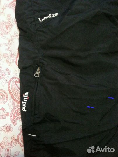 Горнолыжные штаны