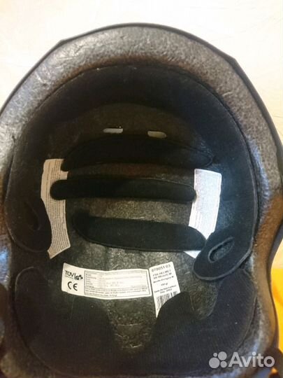 Шлем для роликов детский