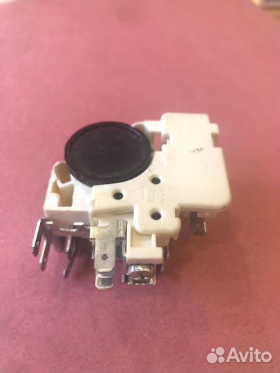 Пуско-регулирующее реле для холодильника ZAF 5