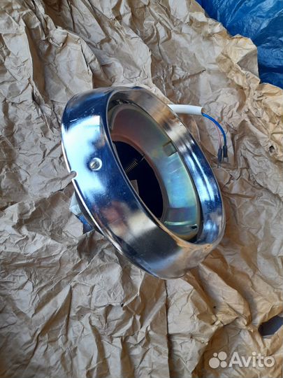 Зание фонари газ 21