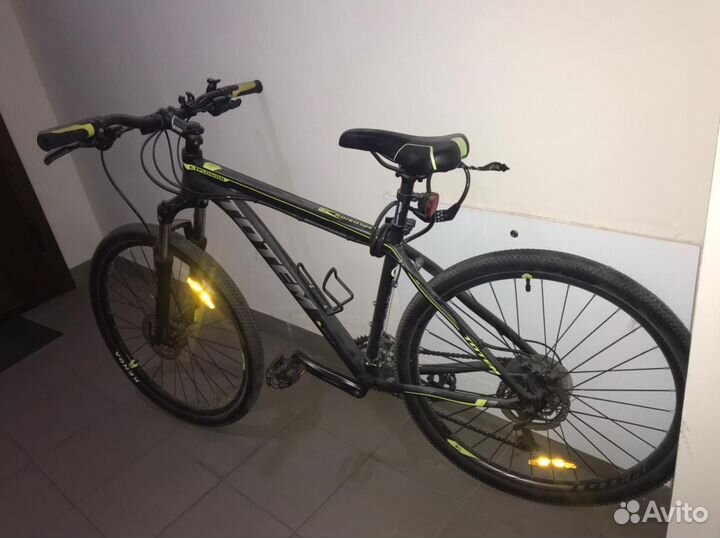 Велосипеды бу взрослый