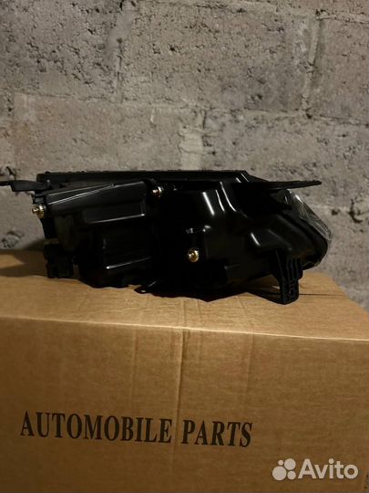 Фара передняя левая Geely coolray / джили кулрей