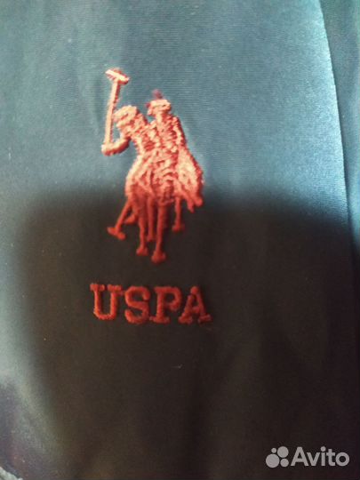 Парка мужская зимняя 54 размер