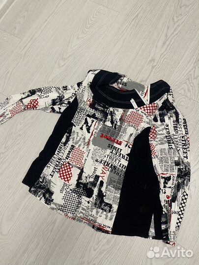 Вещи пакетом женские