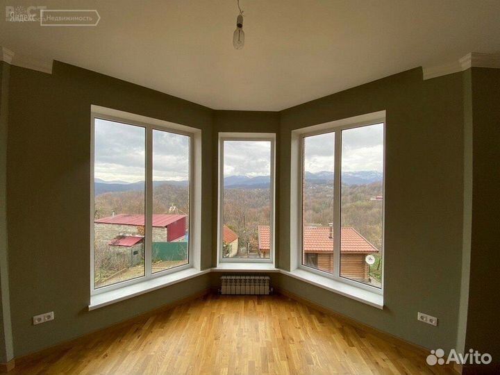 Пластиковое окно