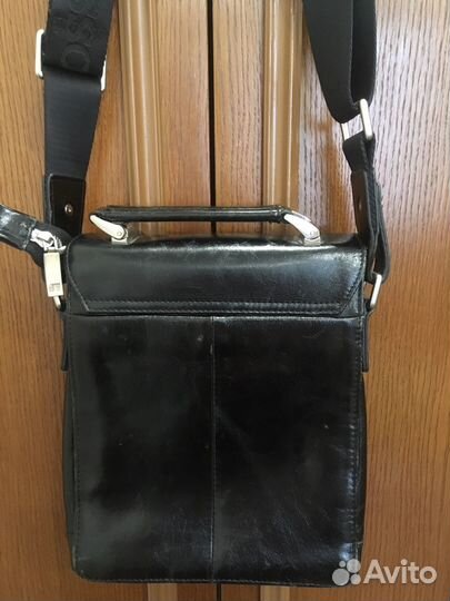 Сумка мужская