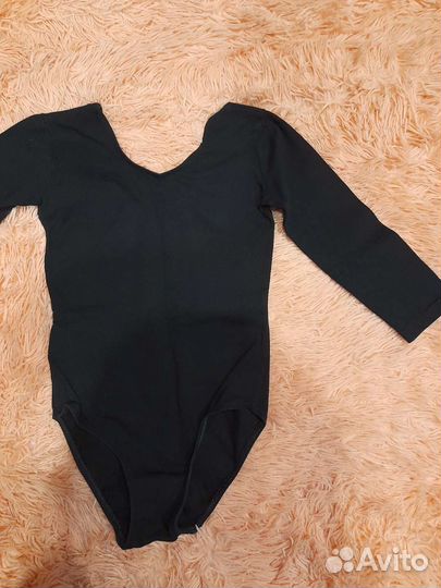 Купальник спортивный