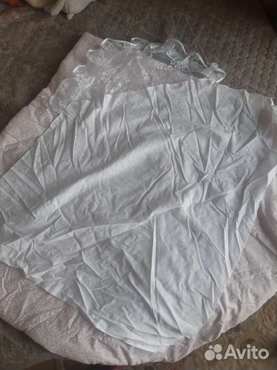 Конверт-одеяло на выписку