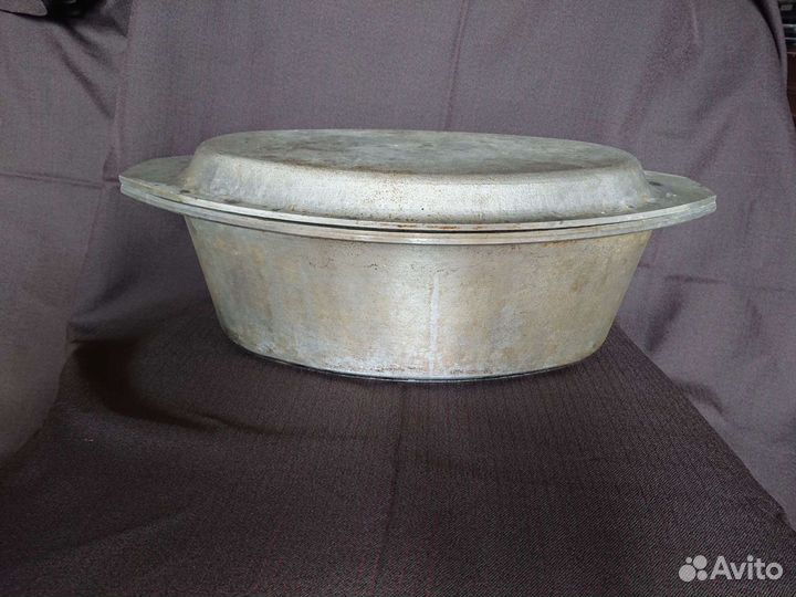 Утятница СССР