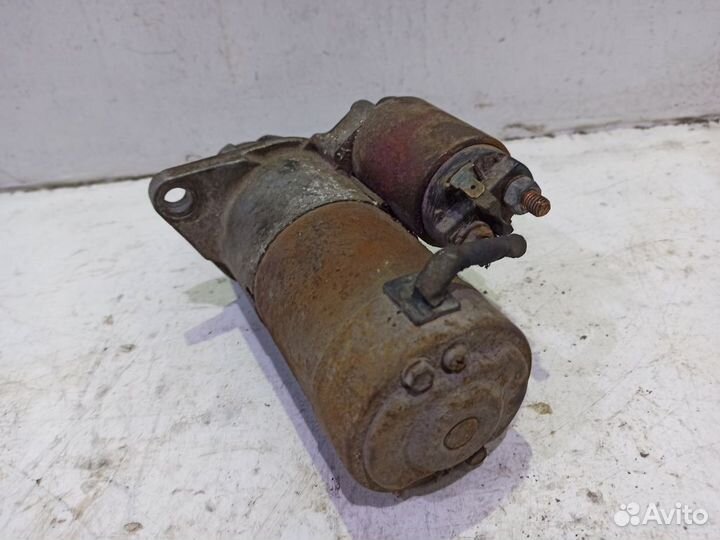 Стартер Субару Legacy Outback 2 BH