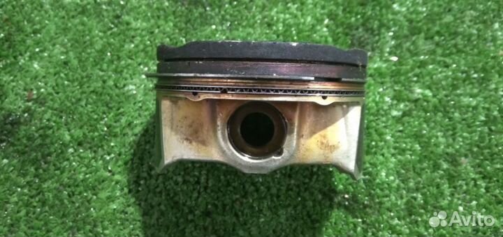 Поршень 4шт Стд Hyundai/Kia 2.0 G4NA