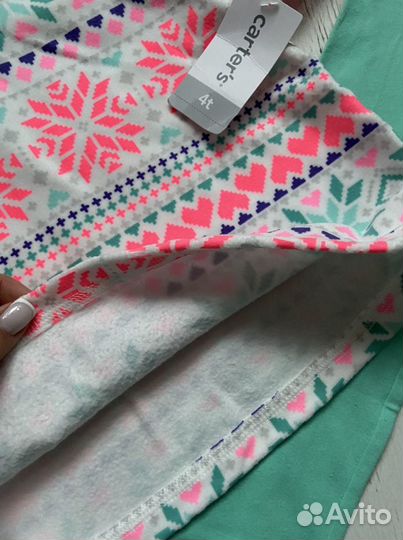 Комплект Кофта + штаны детский