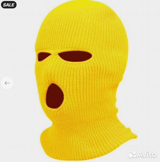 Маска спецназа шапка омона