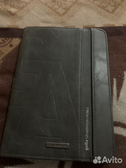 Чехлы книжки для планшета 7 дюймов
